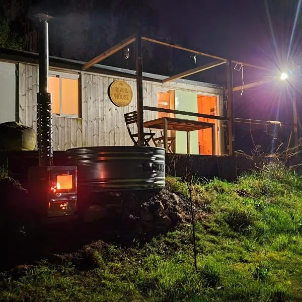 RiverHouse - Near River - Near Ocean - Near Porto, hotel en Oporto
