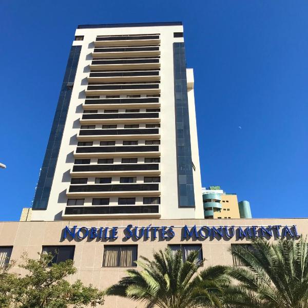 Nobile Suites Monumental - Foto 2