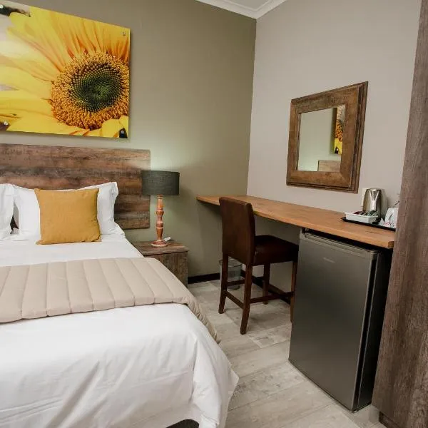 Vinique Guesthouse