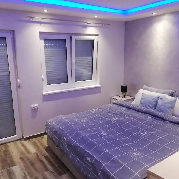 Extra Fruske, hotel din Vrdnik