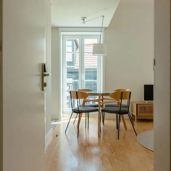 Trindade 19 Apartments - 3A Vital