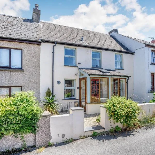 Sea Pickle Cottage, hotel in Haverfordwest