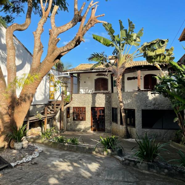 Casa Buzios KeCocos