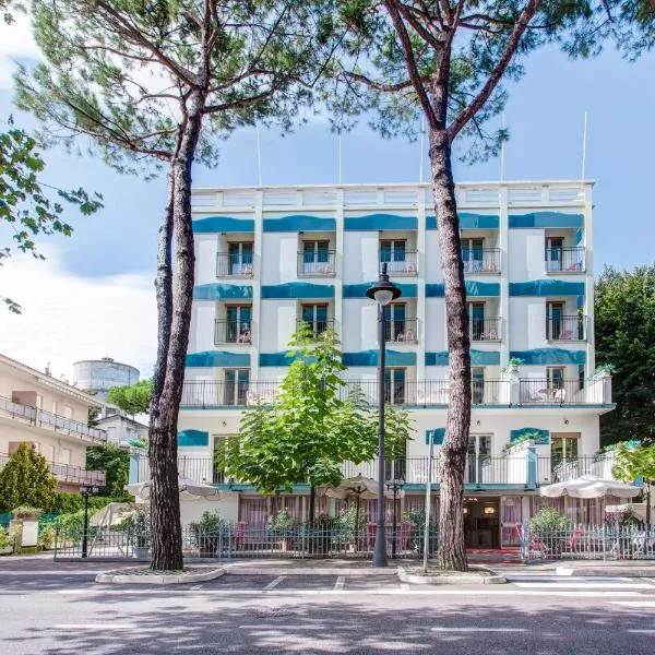 Hotel Residence Des Bains, Hotel in Cesenatico