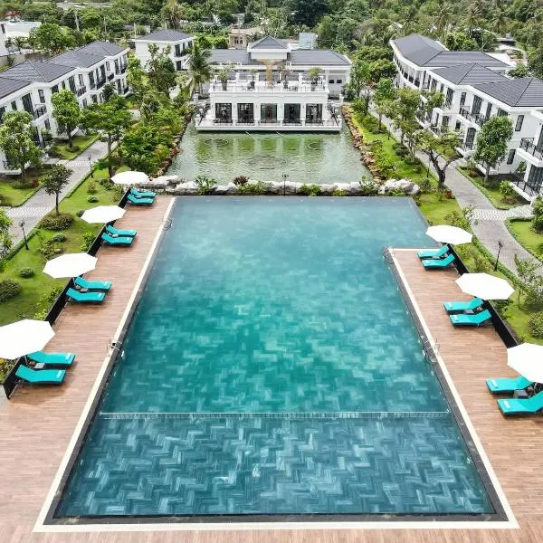 DAD Resort Phú Quốc, hotel v destinaci Phu Quoc