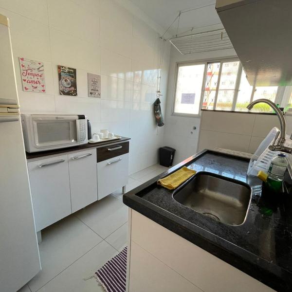 Apartamento em Vila Velha, Itaparica - Foto 3
