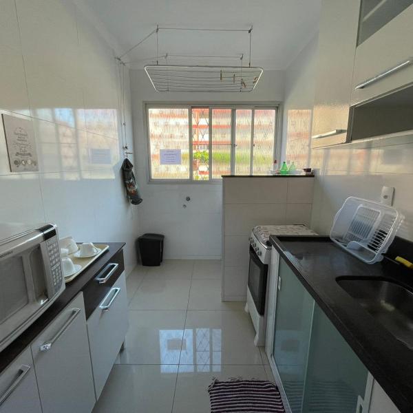 Apartamento em Vila Velha, Itaparica - Foto 4