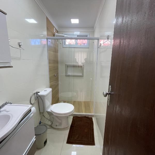 Apartamento em Vila Velha, Itaparica - Foto 5