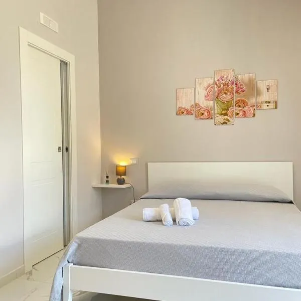 Sole apartments – hotel w mieście Sarno