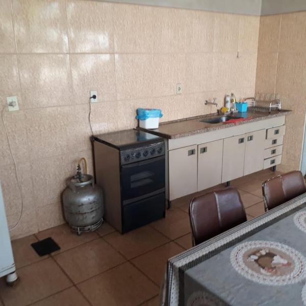 Casa em Olímpia - Foto 4