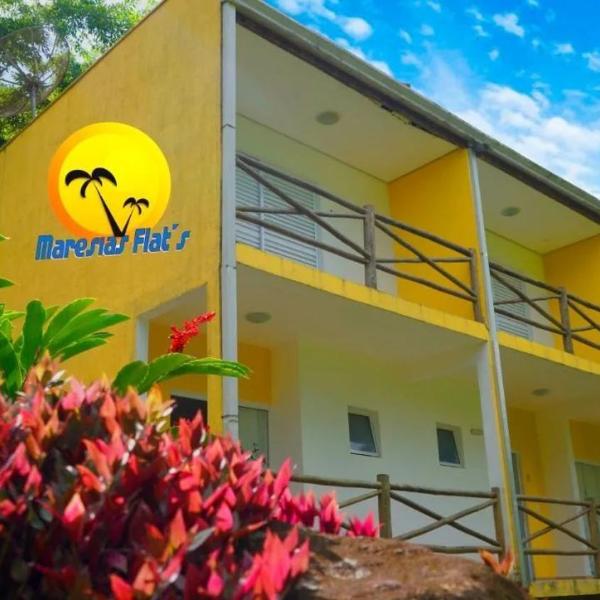 Maresias Flats Unidade I
