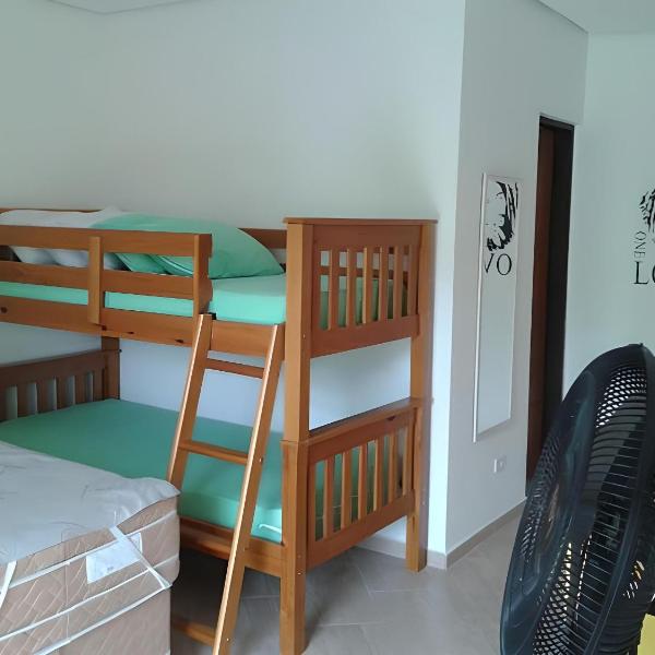 Maresias Flats Unidade I - Foto 2
