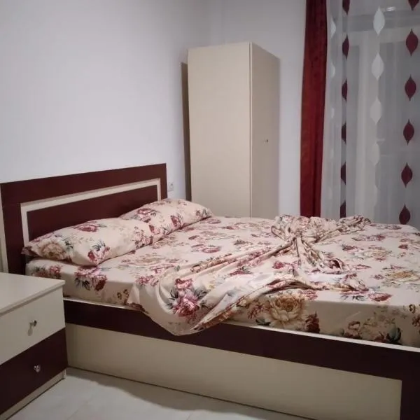 Araniti Apartment, hotel in Velipojë