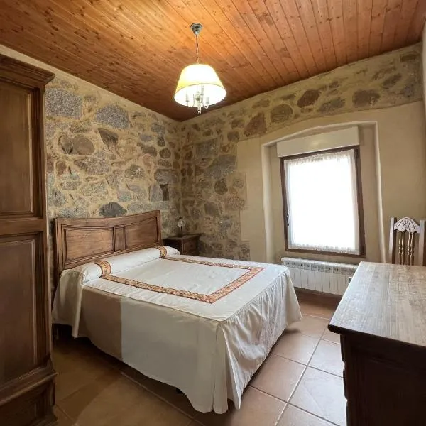 Casa La Colmena Ávila, hotel in Avila