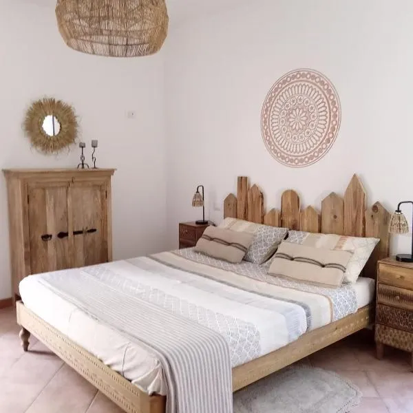 Residenza Messer Pajola, hotel v destinaci Assisi