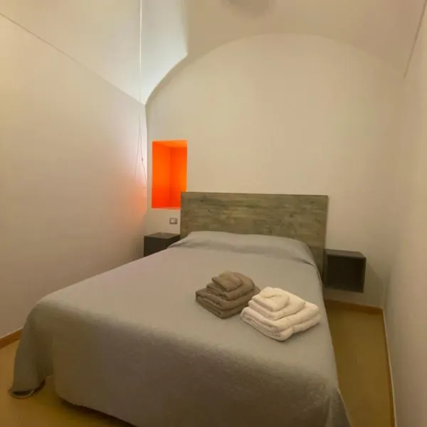Stella Murgiana, hotel v destinaci Altamura