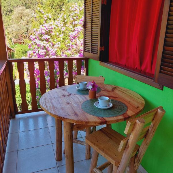 Casa Canto Verde - Foto 4