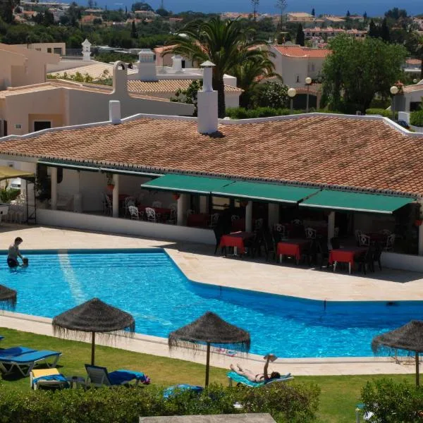 Vila Nova- by Portugalferias, hotel in Carvoeiro