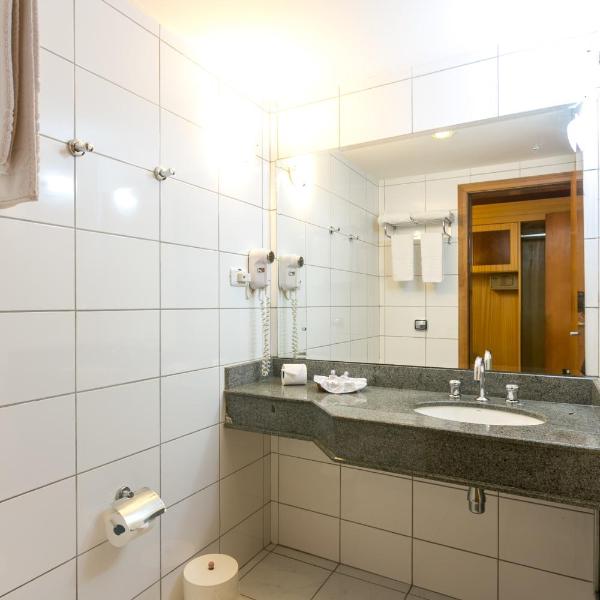 Hotel Exclusivo - Foto 3