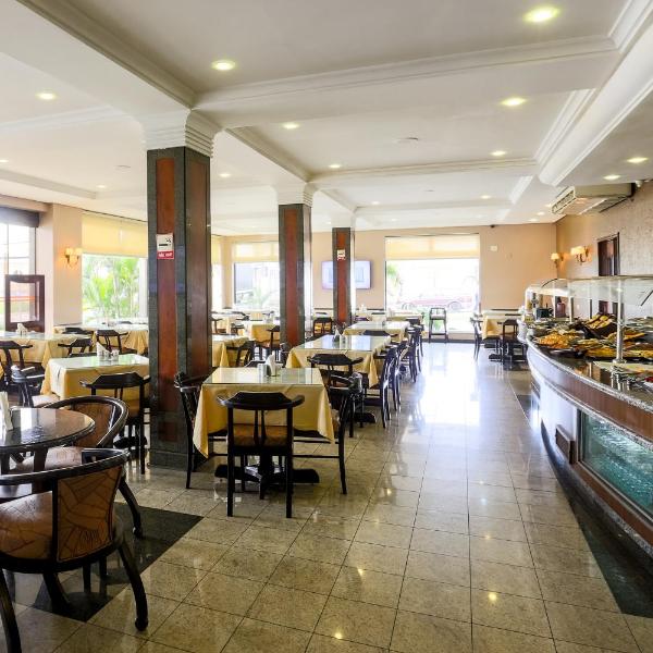 Hotel Exclusivo - Foto 4