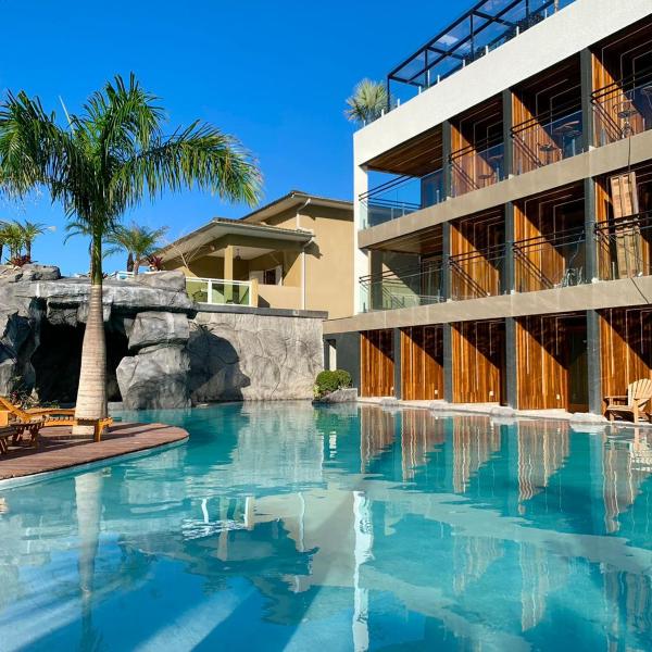 Mandala Beach Hotel - Foto 4