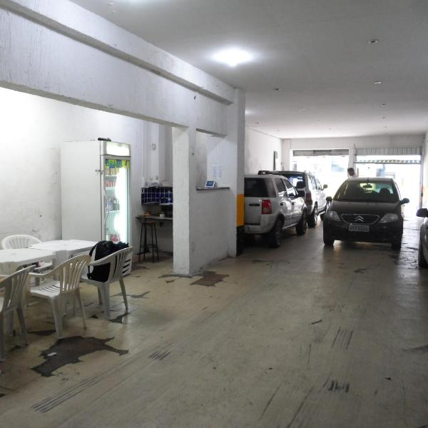 Hotel Avenida - Foto 5