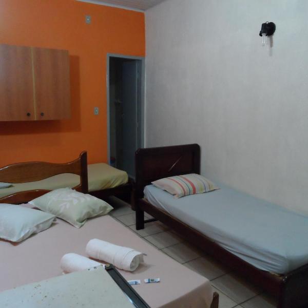 Hotel Avenida - Foto 2