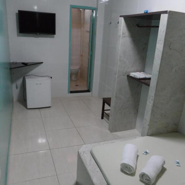 Hotel Avenida - Foto 3