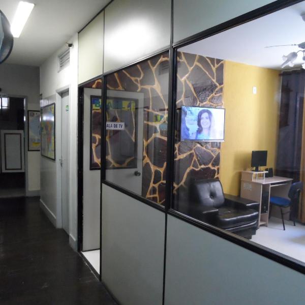 Hotel Avenida - Foto 4