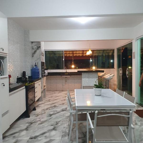 Casa de praia na Reserva do Peró em Cabo Frio - familiar com piscina - Foto 5