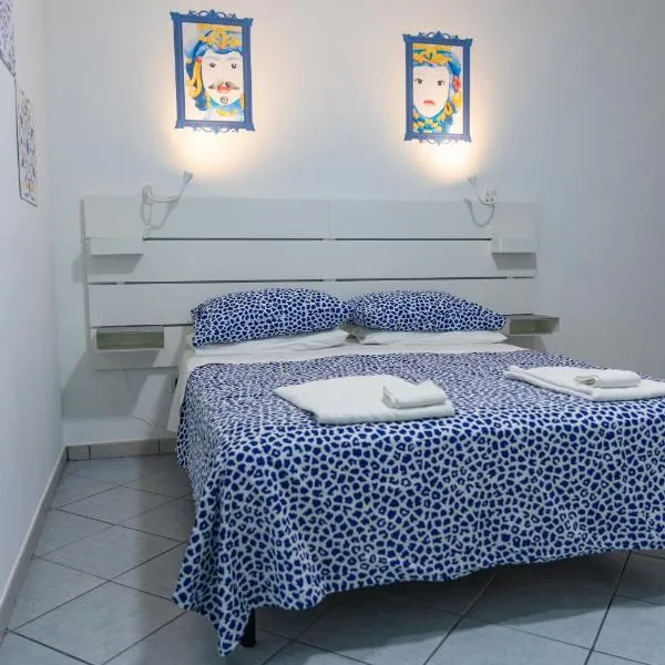 Morfeo B&B, hotel in Taormina