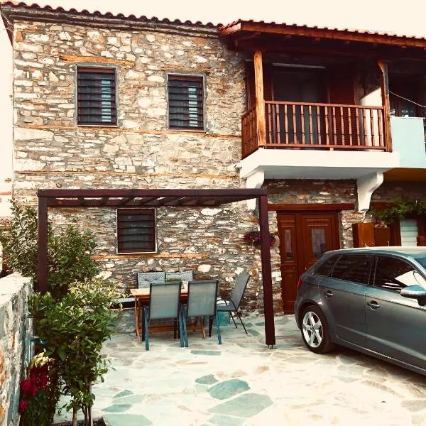 Villa 1880, hotel en Agios Nikolaos