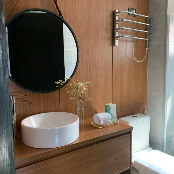 HOTEL SHOPPING VILA OLIMPIA - Foto 3