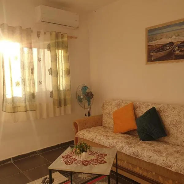 Willy Apartments, hotel v destinaci Velipojë