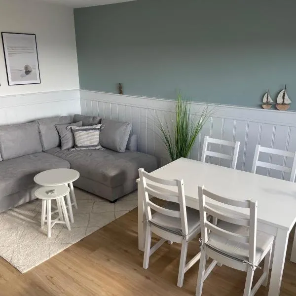 Deichliebe, hotel en Büsum