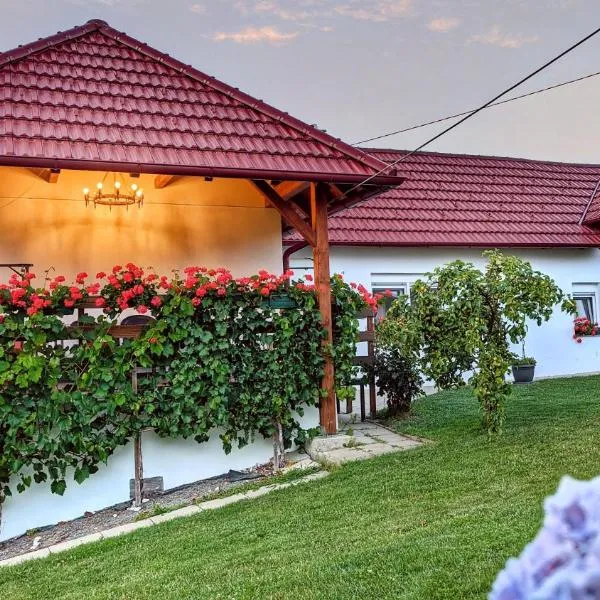 Holiday Home Rojko، فندق في Štrigova