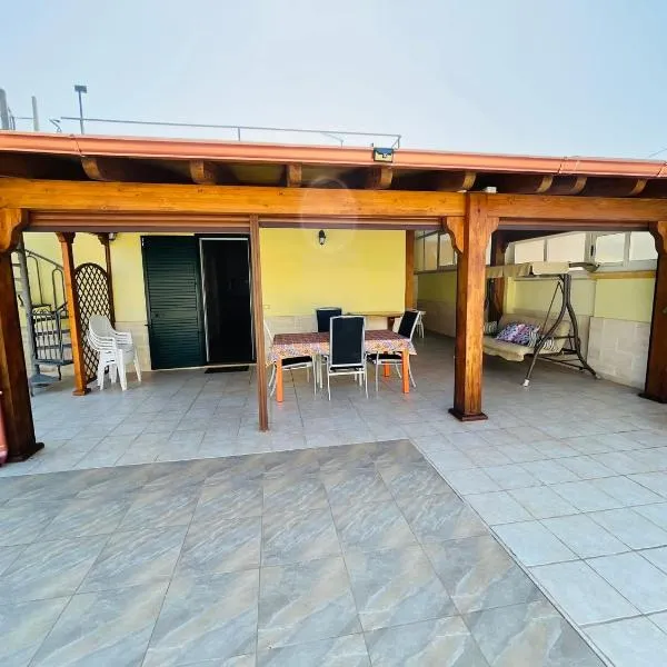 Casa Rilù, hotel in San Pietro in Bevagna