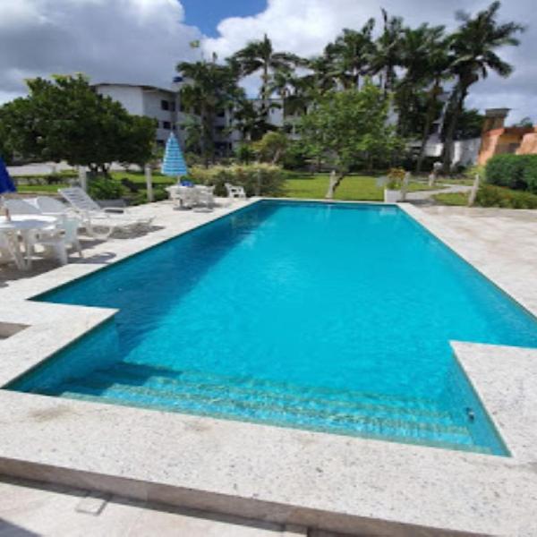 Arco do Sol Park Hotel - Foto 4