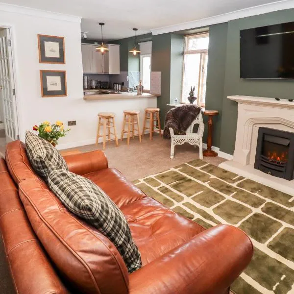 The Carriage, hotel en Lydney