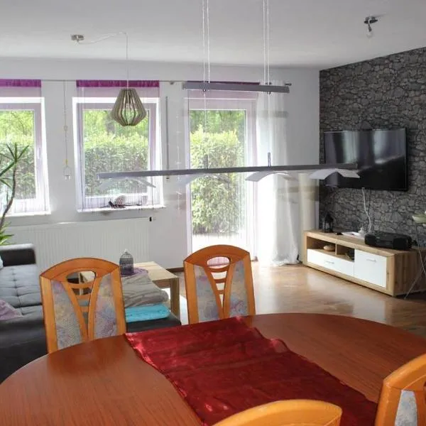 Ferienwohnung DaWie, khách sạn ở Öhringen