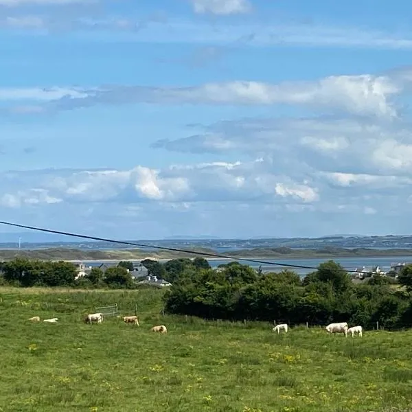 Island View, hotel di Killala