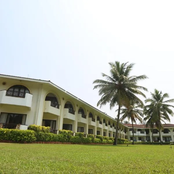 Holiday Inn Resort Goa by IHG photo 2