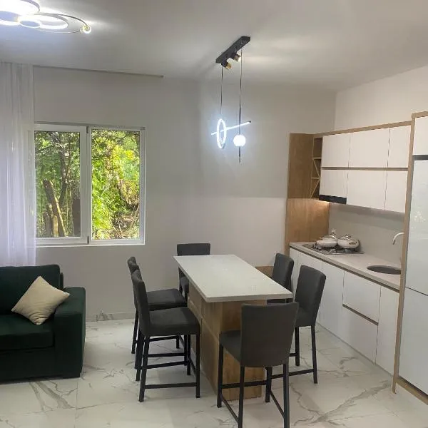 OrAnge villa, Hotel in Gonio