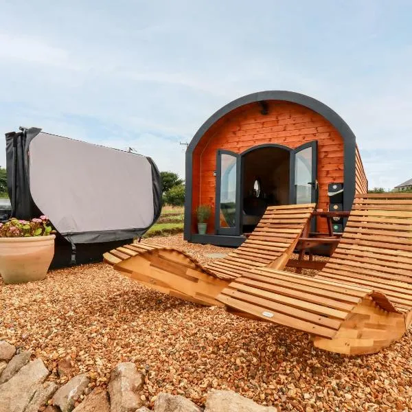 Stargaze, hotel in Truro