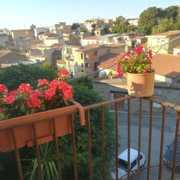 Tipica casa d'altri tempi, hotel u gradu 'Furnari'