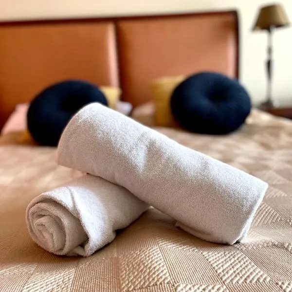 Sarenka, hotel in Białka Tatrzanska