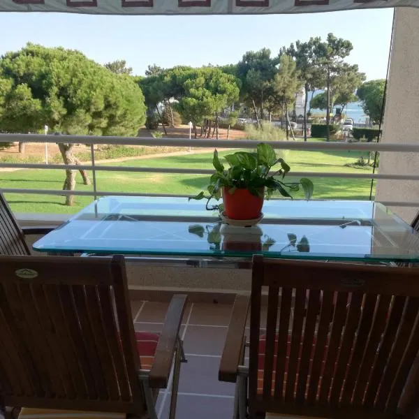 HUELVA PLAYAS DEL SUR, hotel v destinácii El Portil