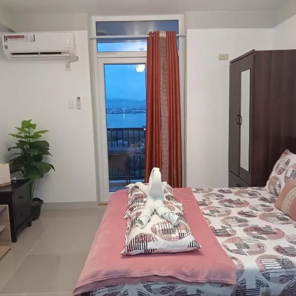 Saekyung Condominium, hotell Mactanis