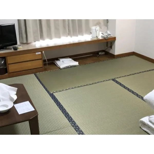 Kagetsu Ryokan - Vacation STAY 04023v、静岡市のホテル
