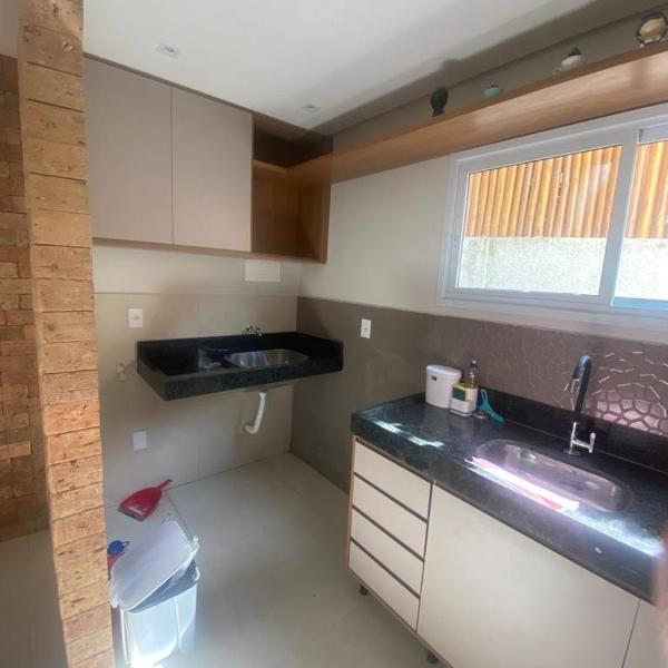 Flat Beira Mar Porto Segur - Foto 3